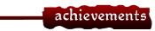 Achievements